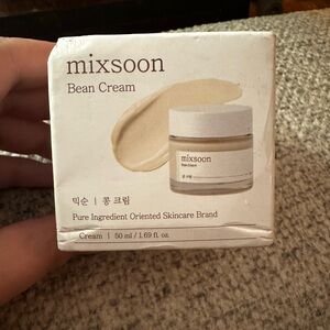 Mixsoon Bean Cream